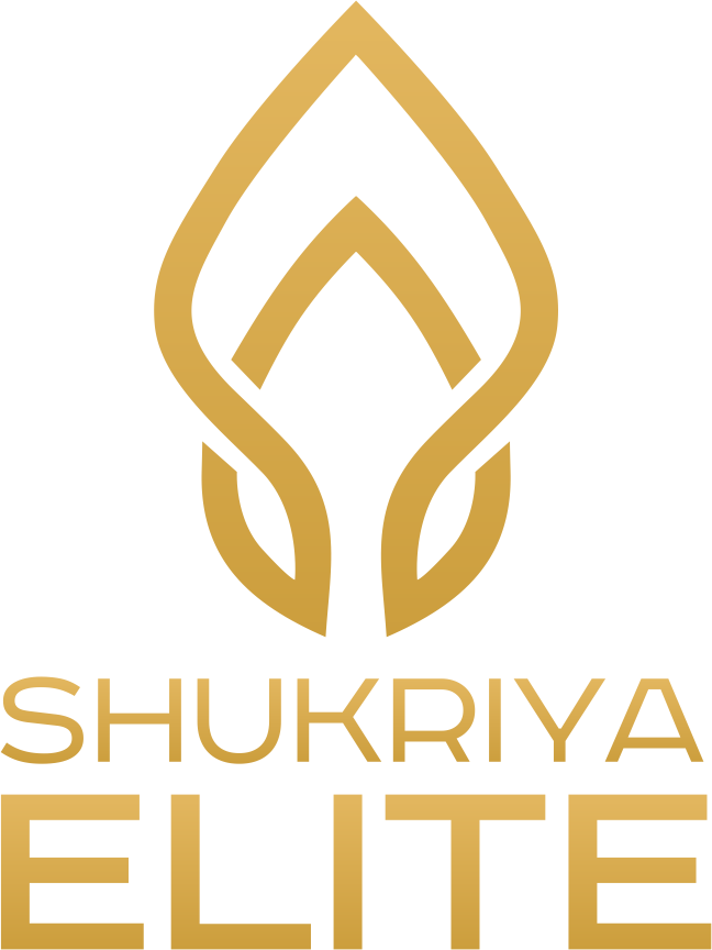 Shukriya Elite Tower logo